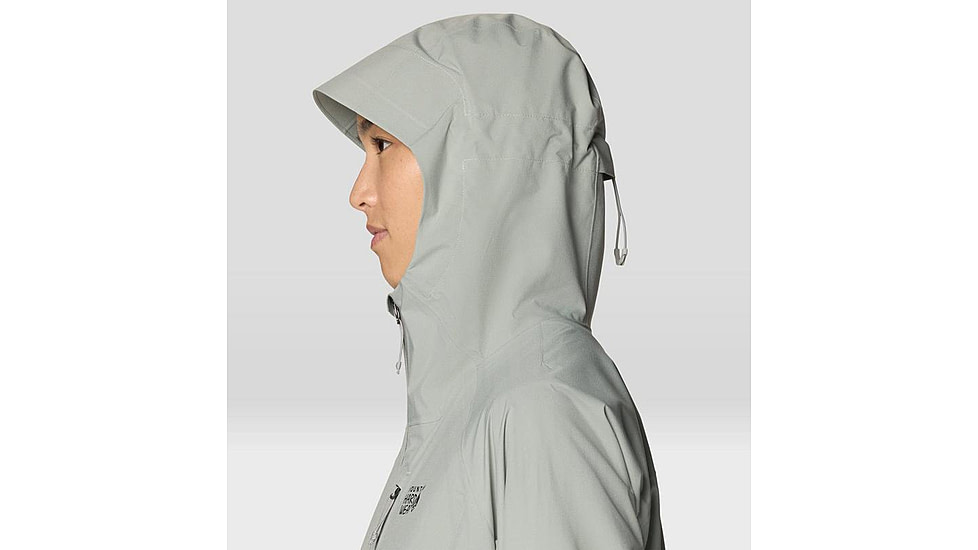 Mountain Hardwear Stretch Ozonic Jacket - Womens