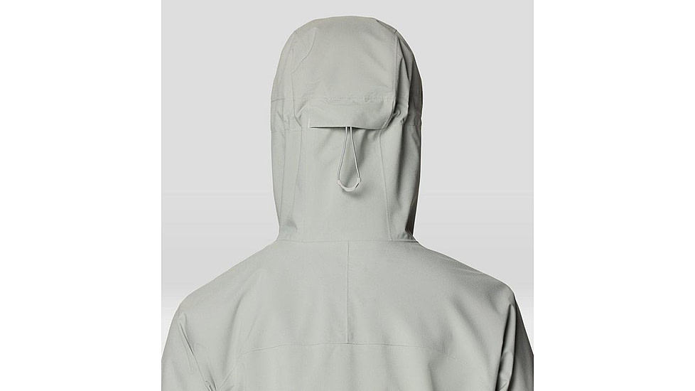 Mountain Hardwear Stretch Ozonic Jacket - Womens