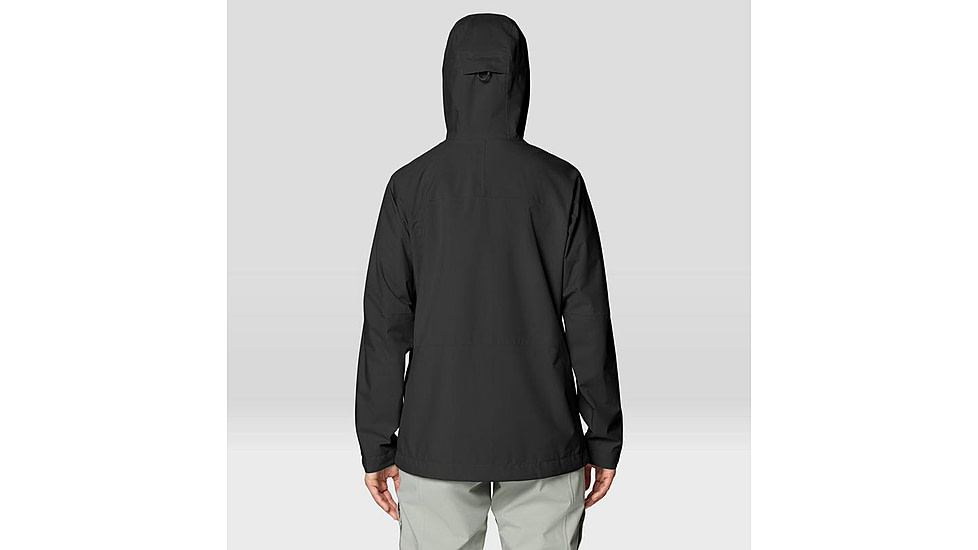 Mountain Hardwear Stretch Ozonic Jacket - Womens