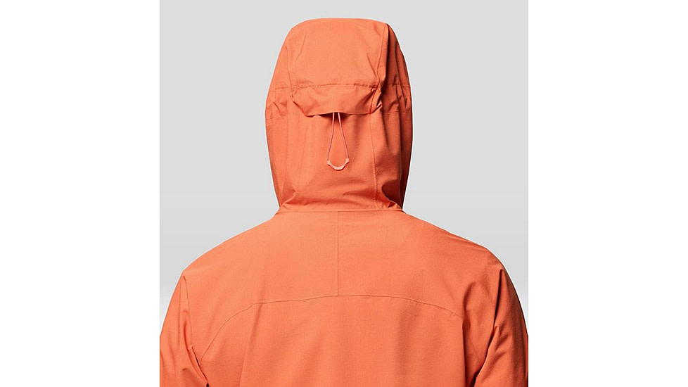 Mountain Hardwear Stretch Ozonic Jacket - Womens
