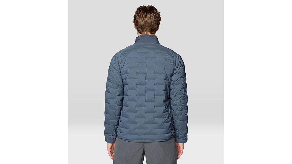 Mountain Hardwear Stretchdown Jacket - Mens