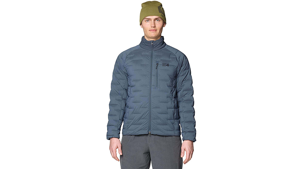 Mountain Hardwear Stretchdown Jacket - Mens