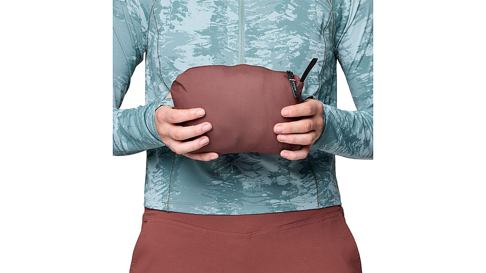 Mountain Hardwear Stretchdown Light Vest - Womens