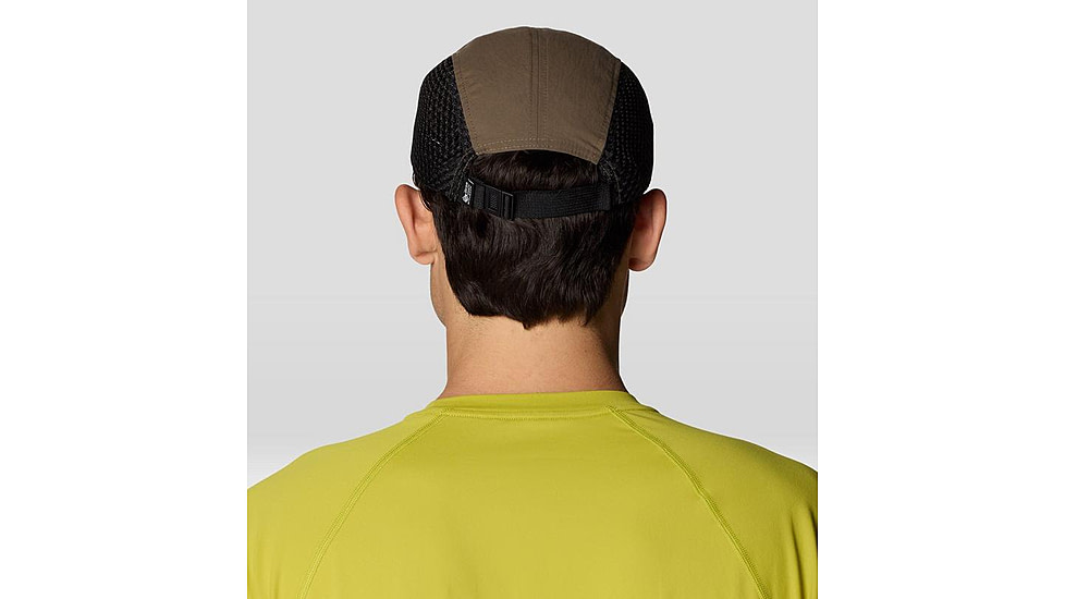 Mountain Hardwear Stryder Hike Hat