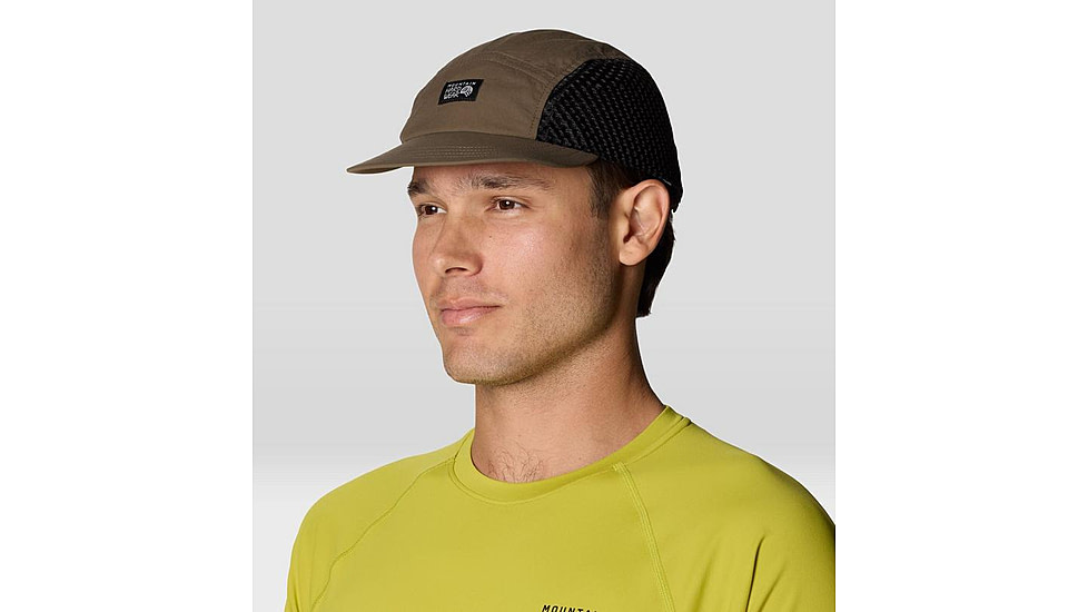 Mountain Hardwear Stryder Hike Hat