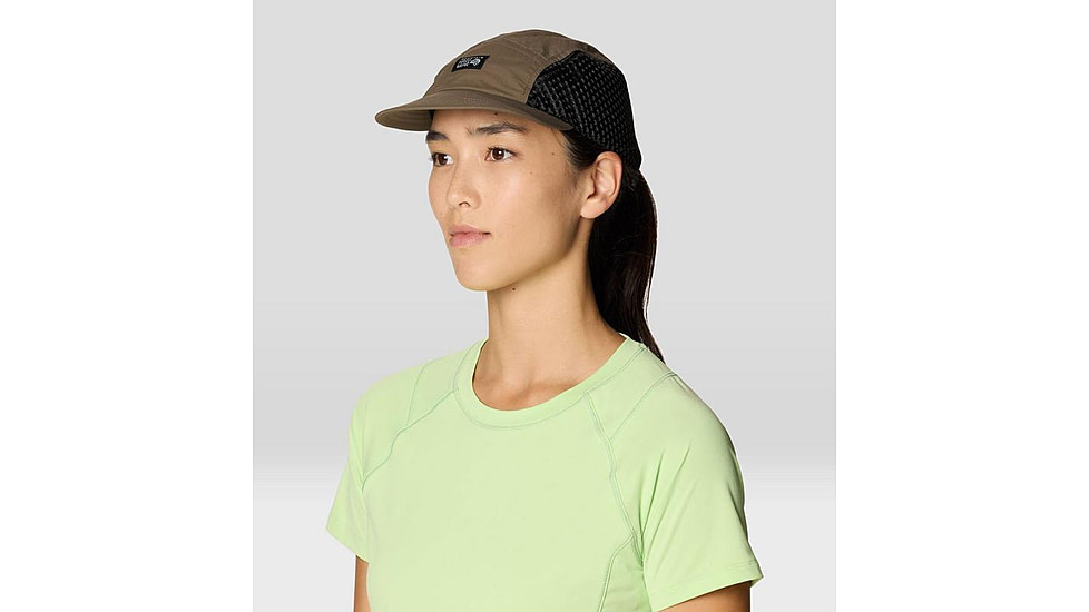 Mountain Hardwear Stryder Hike Hat