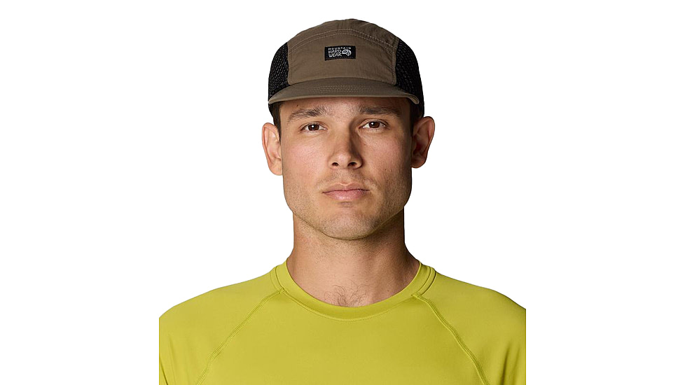 Mountain Hardwear Stryder Hike Hat