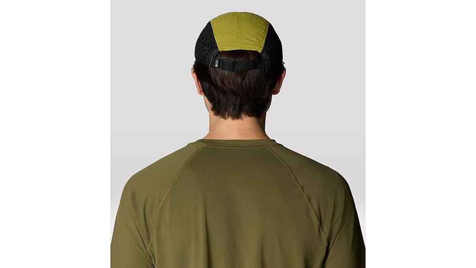 Mountain Hardwear Stryder Hike Hat