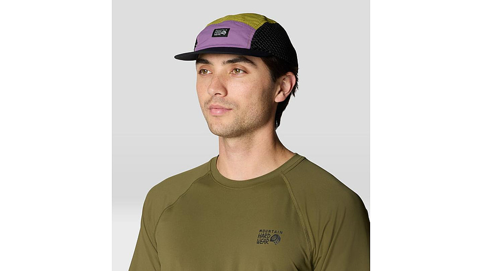 Mountain Hardwear Stryder Hike Hat