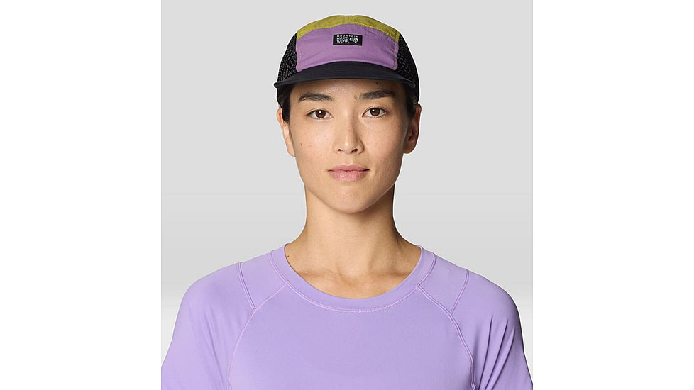 Mountain Hardwear Stryder Hike Hat