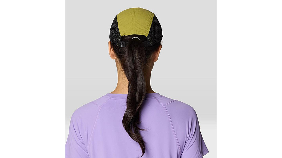 Mountain Hardwear Stryder Hike Hat