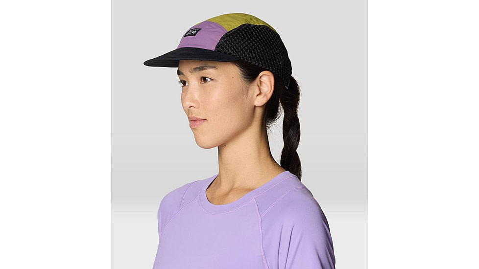 Mountain Hardwear Stryder Hike Hat