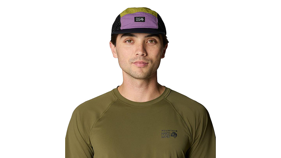 Mountain Hardwear Stryder Hike Hat