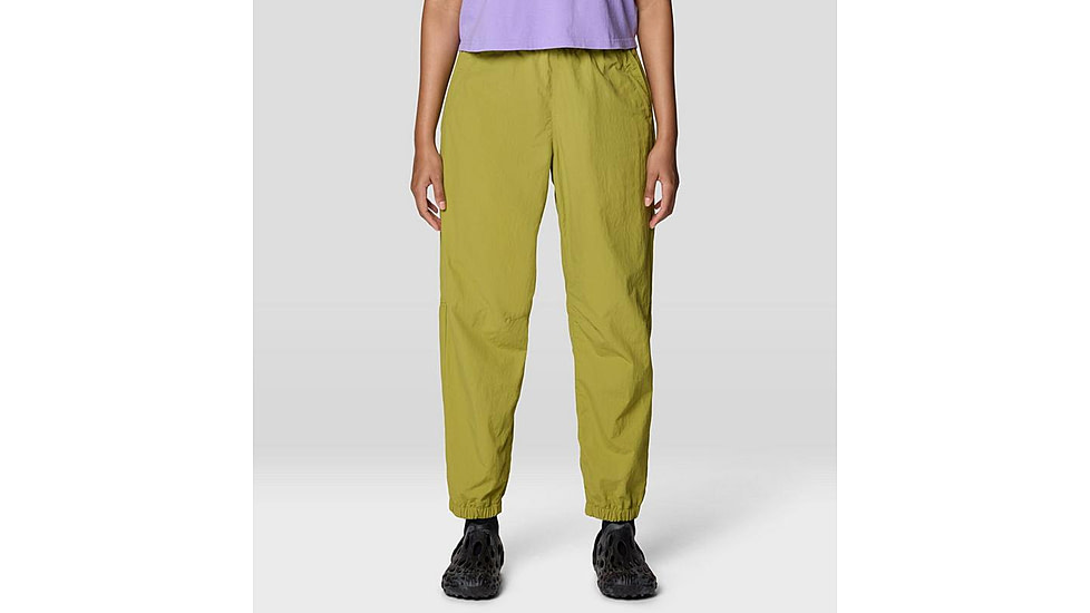 Mountain Hardwear Stryder Jogger - Womens