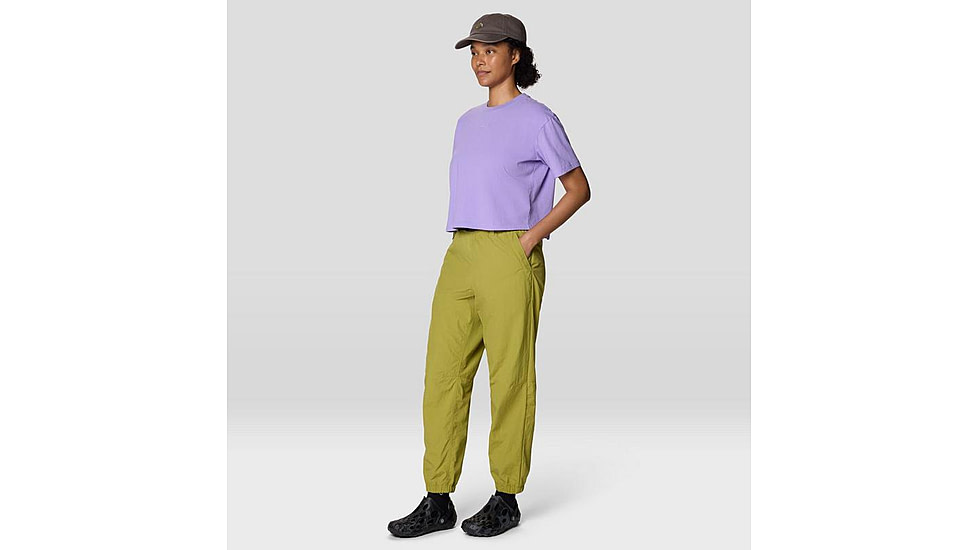 Mountain Hardwear Stryder Jogger - Womens