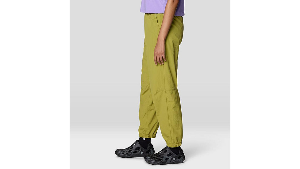 Mountain Hardwear Stryder Jogger - Womens