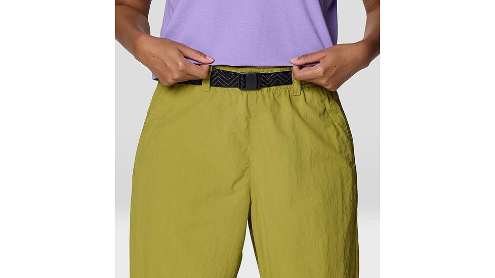 Mountain Hardwear Stryder Jogger - Womens