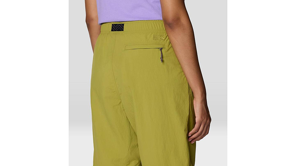 Mountain Hardwear Stryder Jogger - Womens