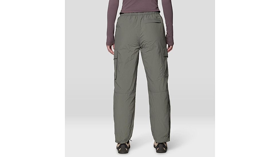 Mountain Hardwear Stryder Lined Pants - Womens