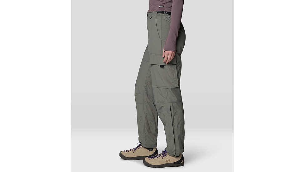 Mountain Hardwear Stryder Lined Pants - Womens