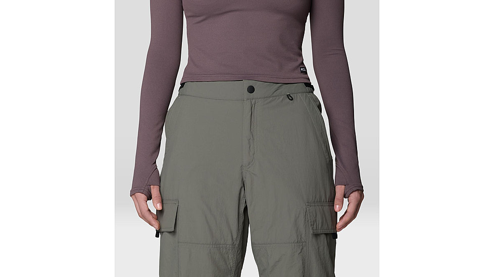 Mountain Hardwear Stryder Lined Pants - Womens