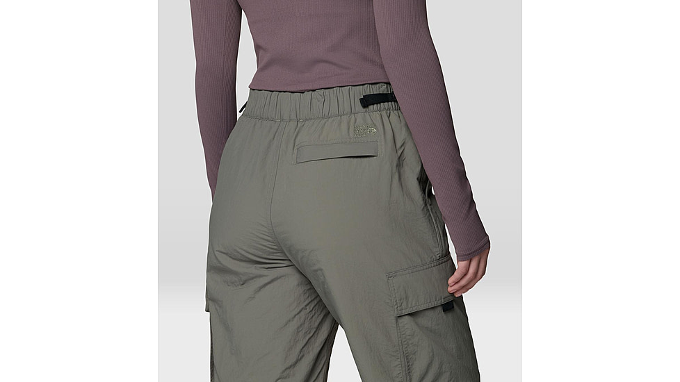 Mountain Hardwear Stryder Lined Pants - Womens