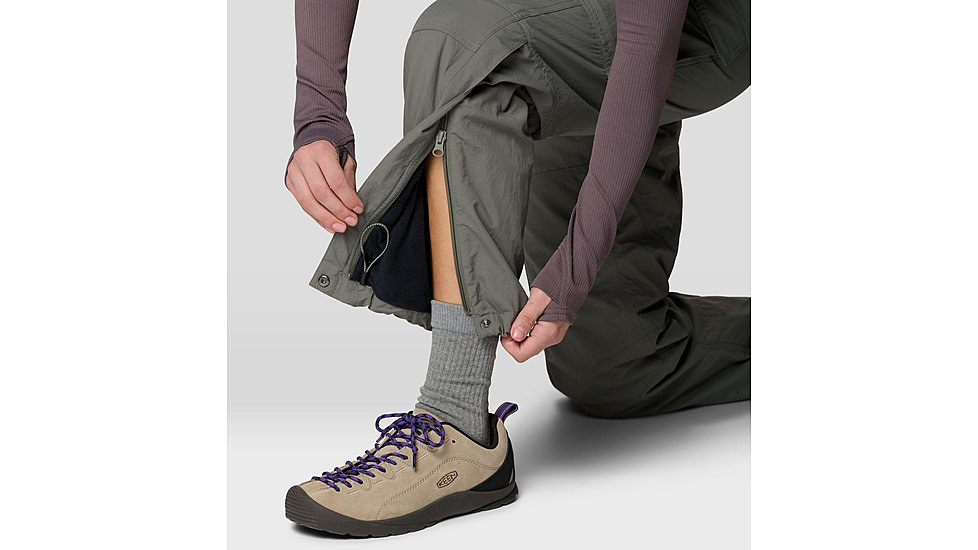 Mountain Hardwear Stryder Lined Pants - Womens