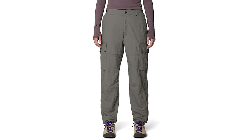 Mountain Hardwear Stryder Lined Pants - Womens