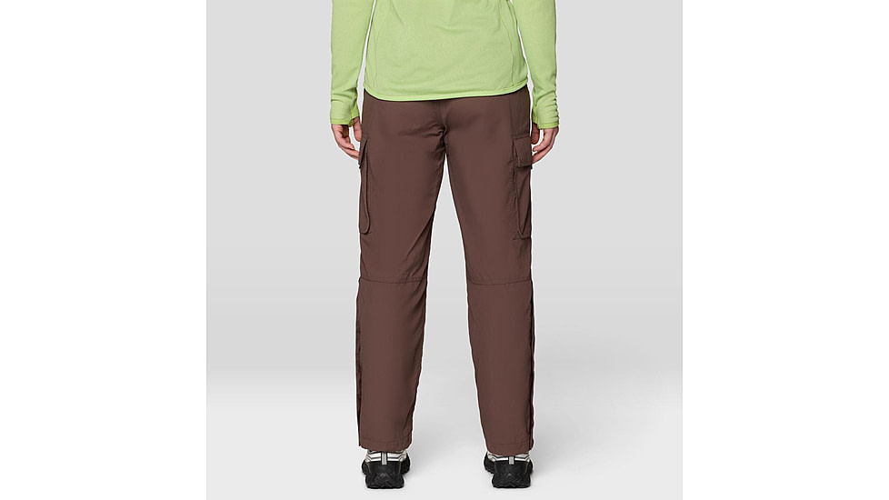 Mountain Hardwear Stryder Lined Pants - Womens