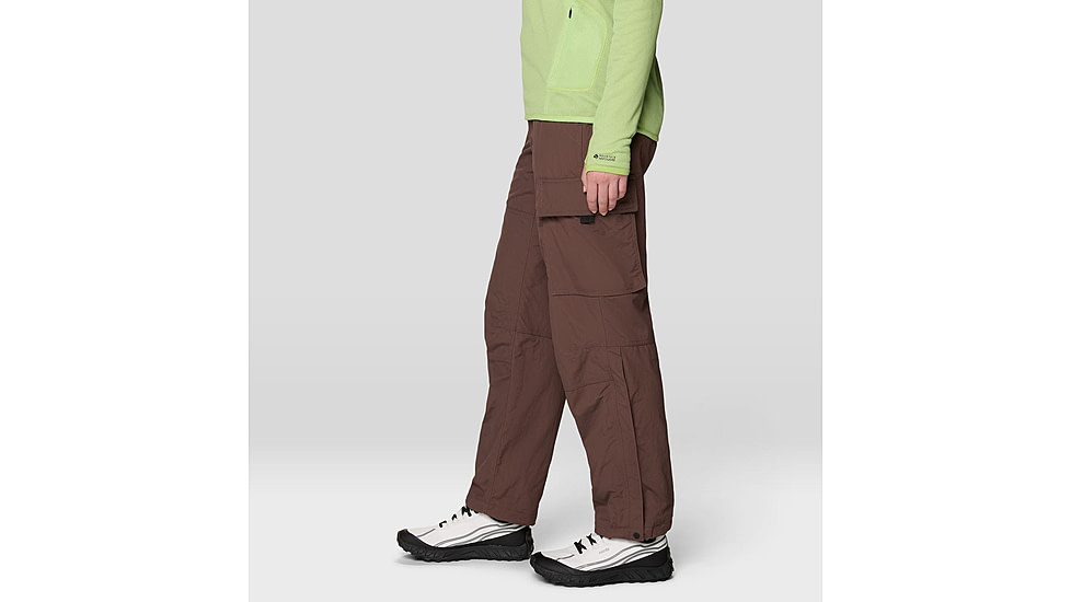 Mountain Hardwear Stryder Lined Pants - Womens
