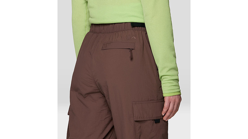 Mountain Hardwear Stryder Lined Pants - Womens