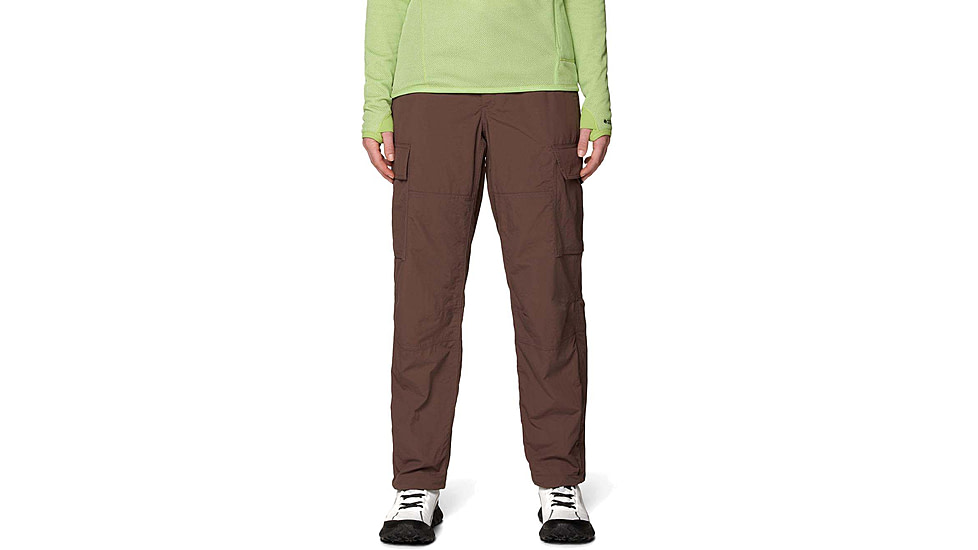 Mountain Hardwear Stryder Lined Pants - Womens