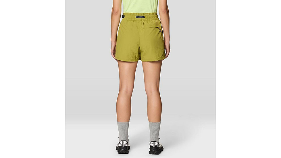 Mountain Hardwear Stryder Skort - Womens