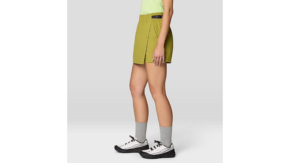 Mountain Hardwear Stryder Skort - Womens