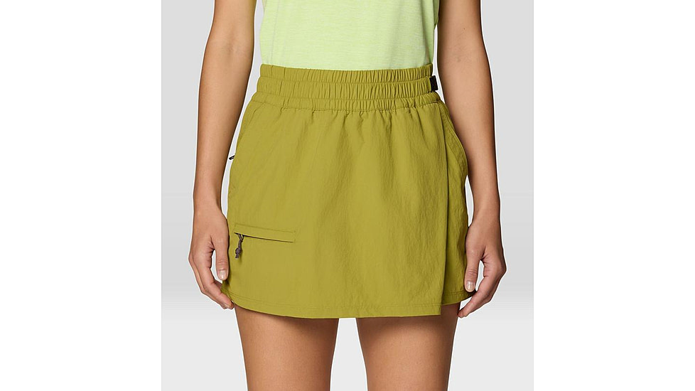 Mountain Hardwear Stryder Skort - Womens