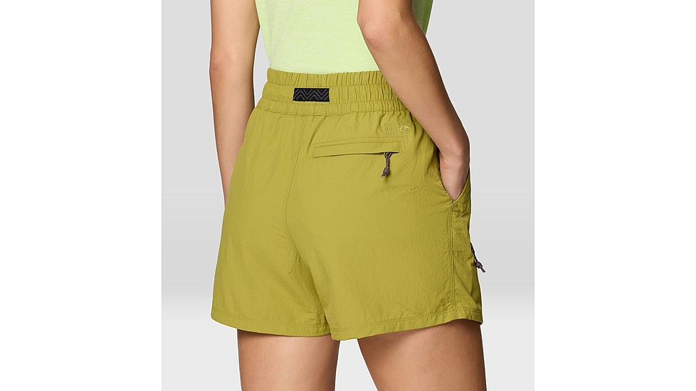 Mountain Hardwear Stryder Skort - Womens