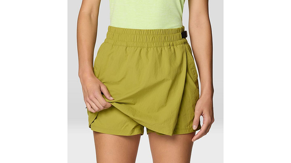 Mountain Hardwear Stryder Skort - Womens