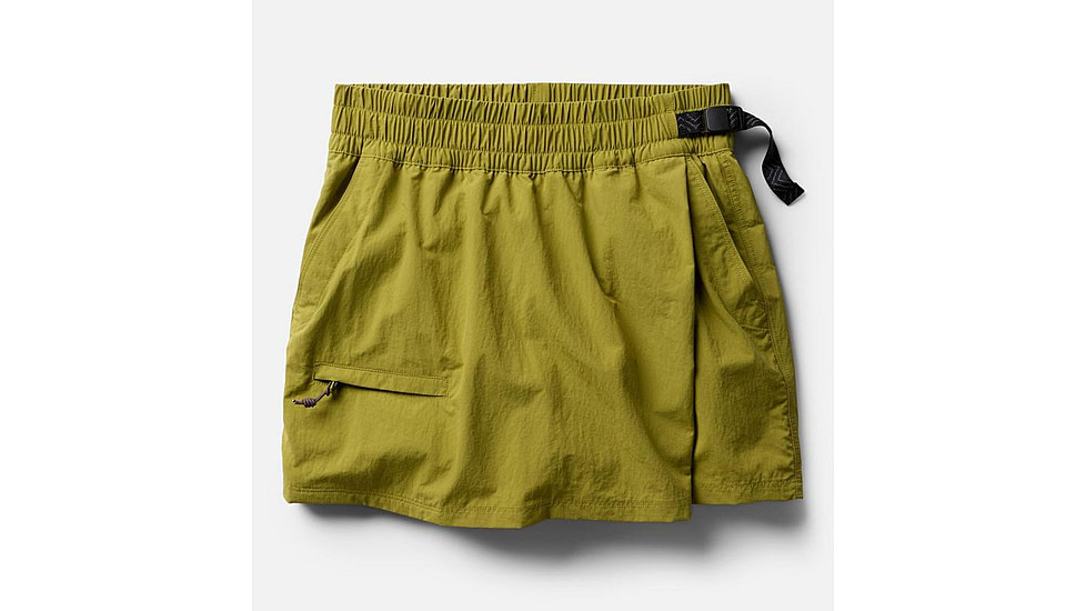 Mountain Hardwear Stryder Skort - Womens