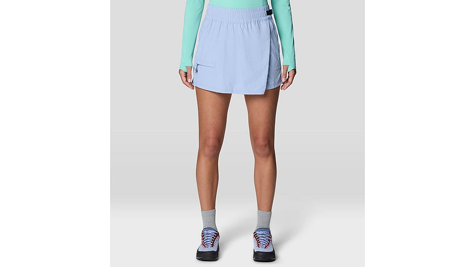 Mountain Hardwear Stryder Skort - Womens