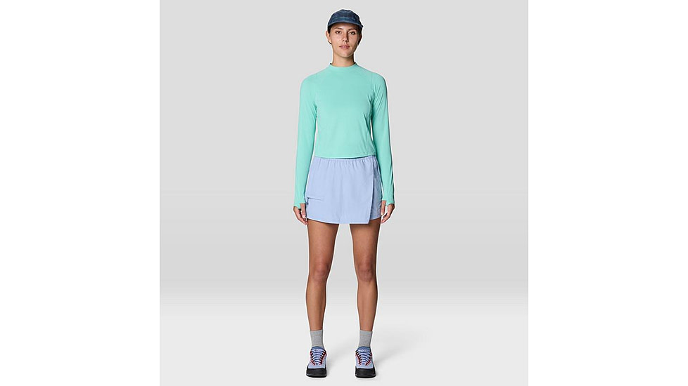 Mountain Hardwear Stryder Skort - Womens