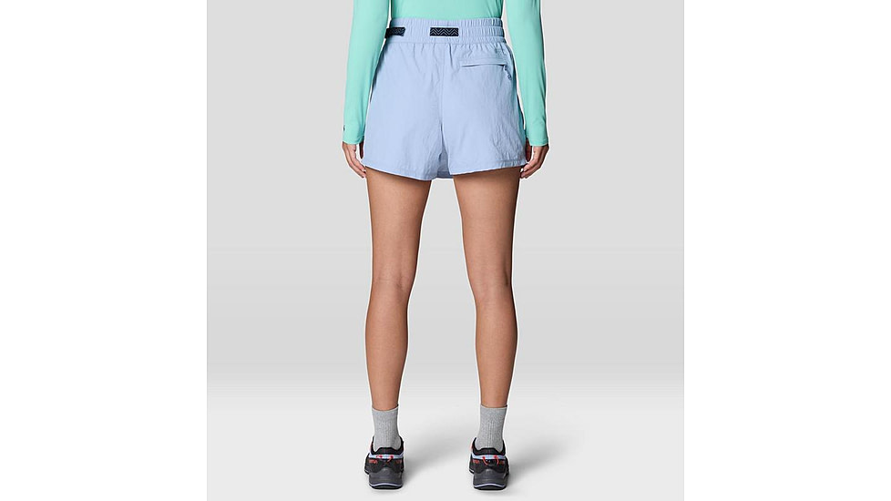 Mountain Hardwear Stryder Skort - Womens