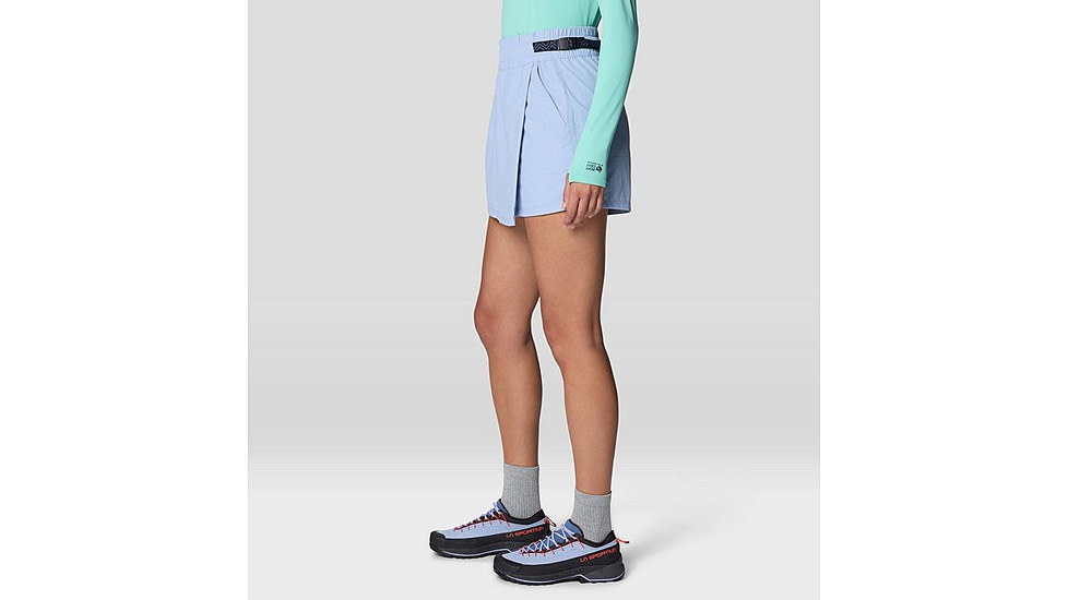 Mountain Hardwear Stryder Skort - Womens