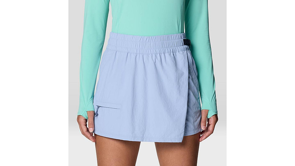 Mountain Hardwear Stryder Skort - Womens