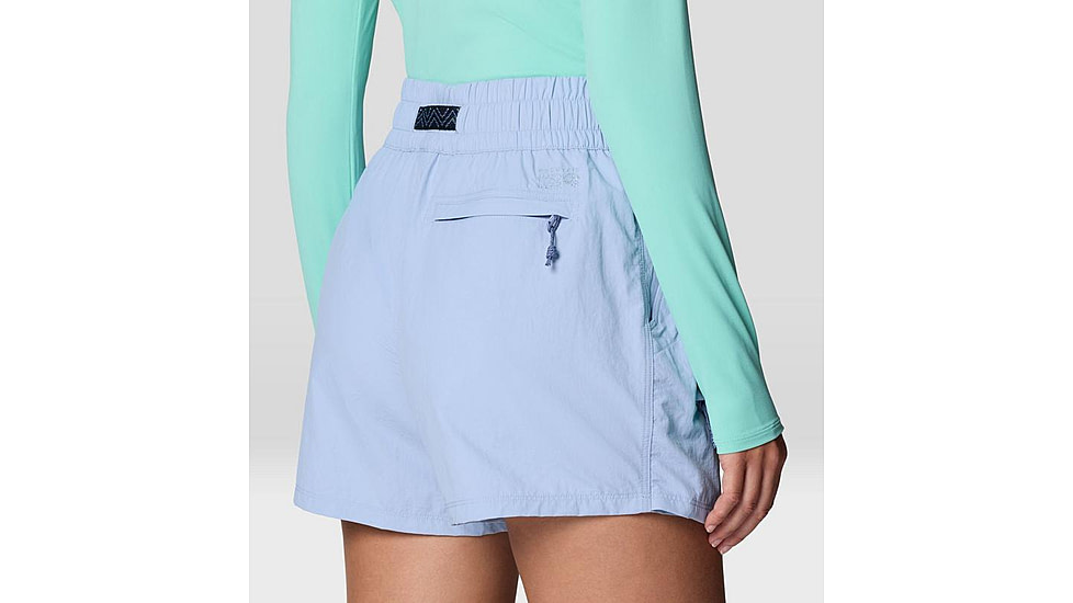 Mountain Hardwear Stryder Skort - Womens