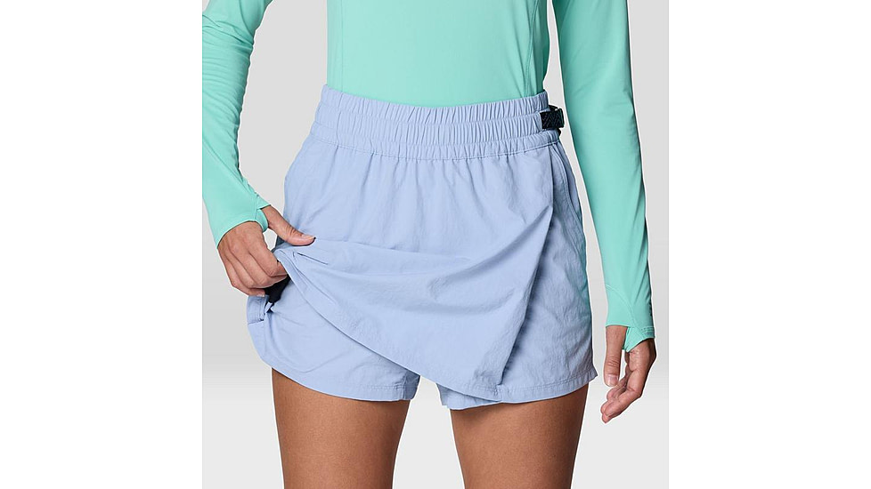 Mountain Hardwear Stryder Skort - Womens