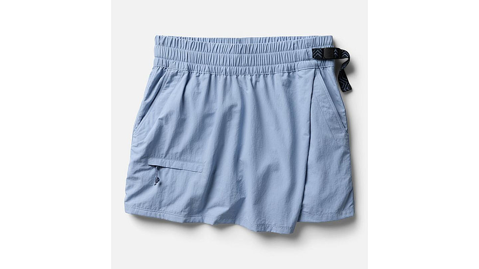 Mountain Hardwear Stryder Skort - Womens