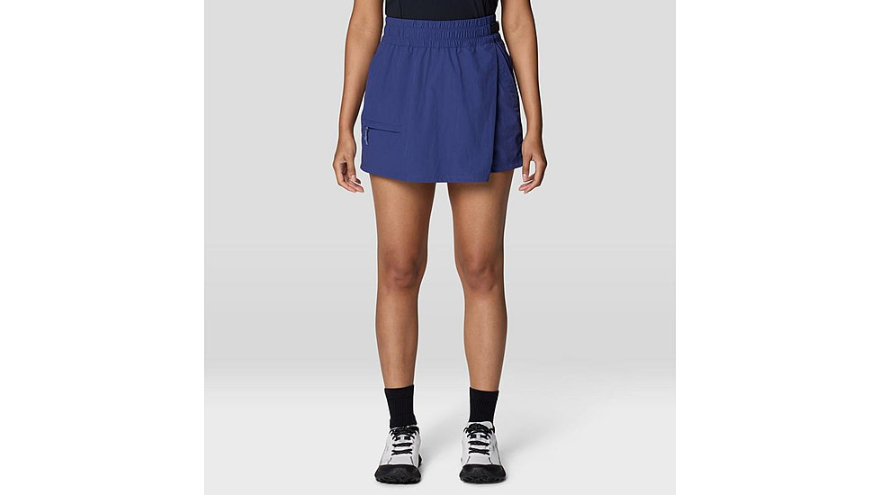 Mountain Hardwear Stryder Skort - Womens