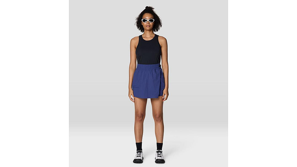 Mountain Hardwear Stryder Skort - Womens