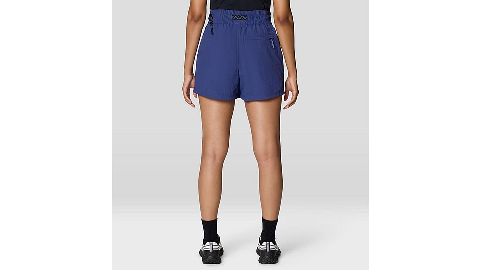Mountain Hardwear Stryder Skort - Womens