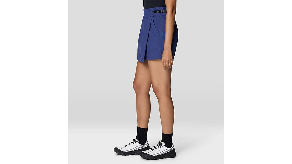 Mountain Hardwear Stryder Skort - Womens